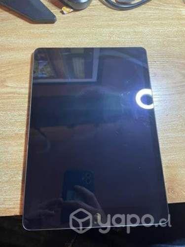 Ipad novena generación