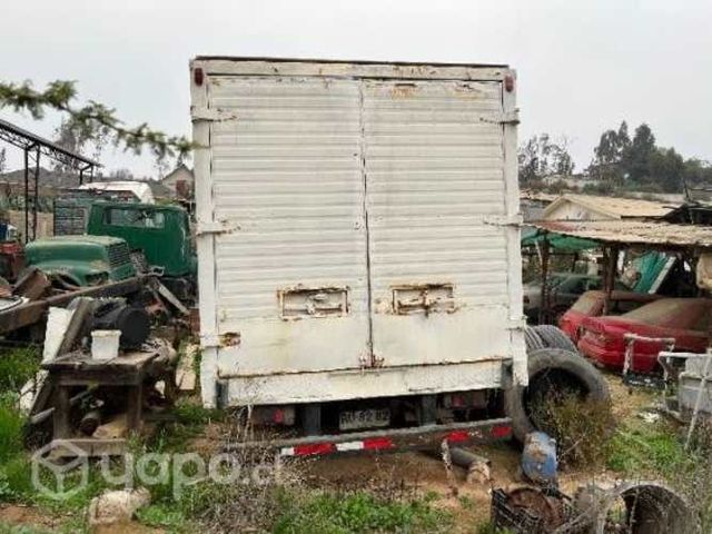 Equipo de refrigeración para camión 3/4