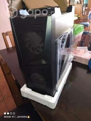 Pc gamer ryzen 5 3400g