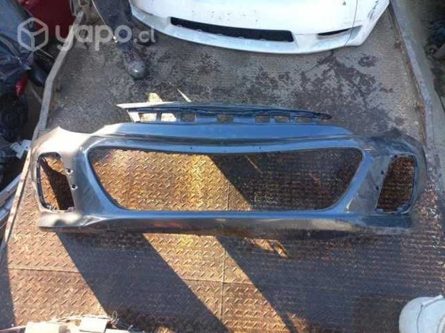 Parachoque Kia Rio 3 y  ORIGINAL