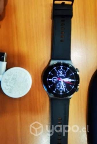 Huawei watch gt2pro