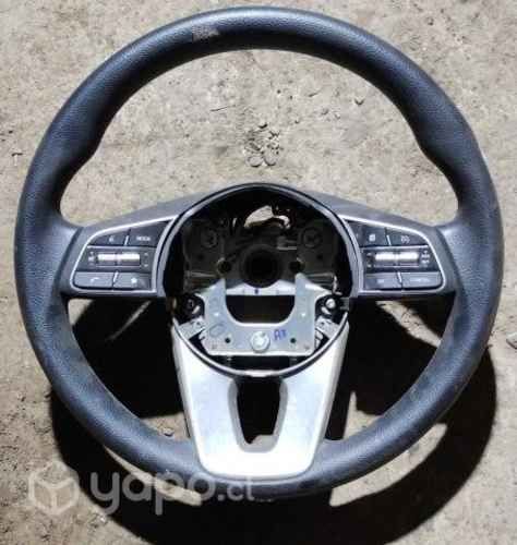 Volante Kia Sonet 2020