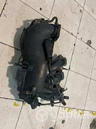 Múltiple de admisión Toyota Prado - Landcrusier 08