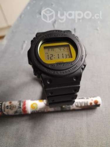 Reloj G shock
