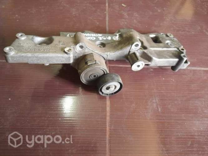 Soporte alternador land rover freelander 2 2.2