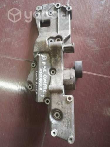 Soporte alternador land rover freelander 2 2.2