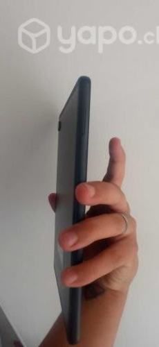 Tablet Huawei Matepad T8 y accesorios