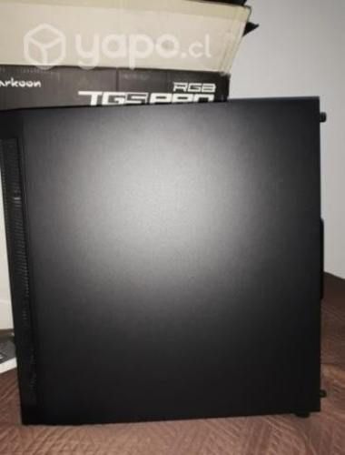 Gabinete sharkoon tg5