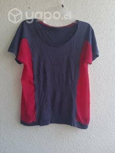 Polera deportiva Esprit