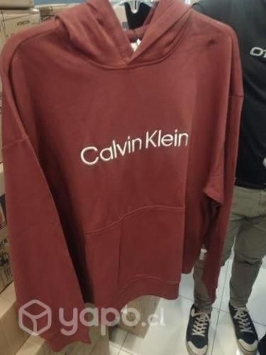 Poleron Calvin Klein