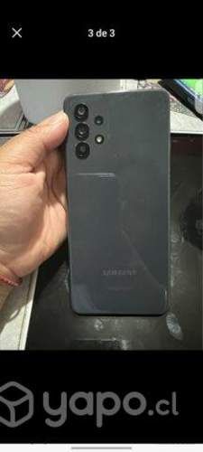 Samsung Galaxy A-32