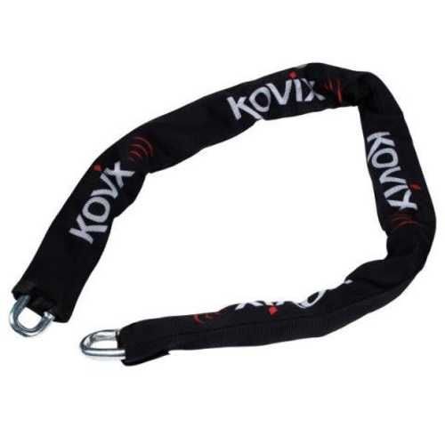 Cadena eslabon kovix 10mm x 110cms seguridad refo