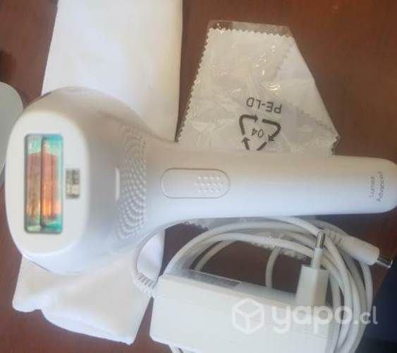 Depiladora Laser Phillips Lumea bri920/00