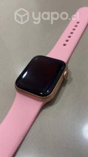 Apple watch series 5