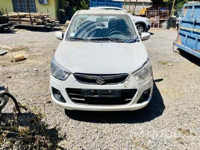 Múltiple admisión suzuki alto k10