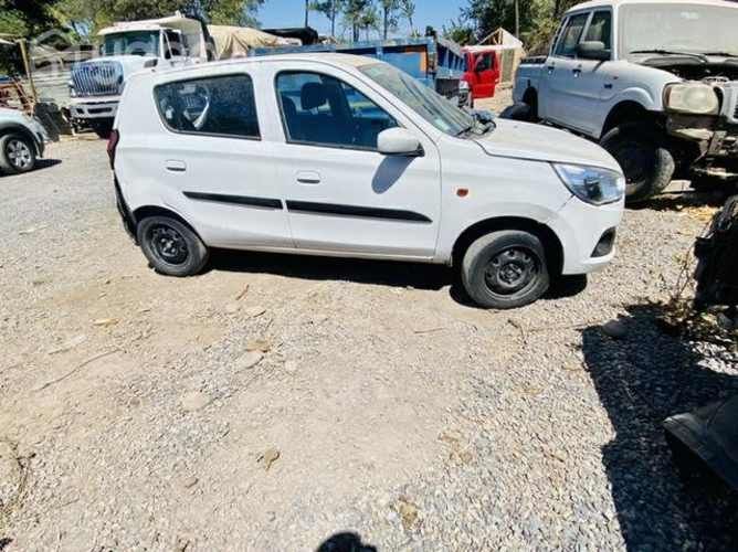 Múltiple admisión suzuki alto k10