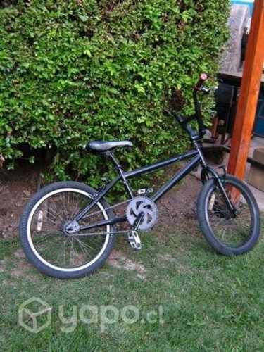 Bmx aro20