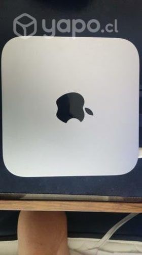 Computador Mac mini late 2013