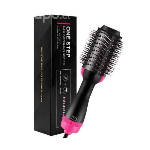 Secador y alisador de cabello NUEVO