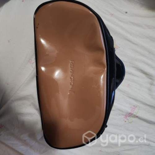 Combo alisador y ondulador remington keratina