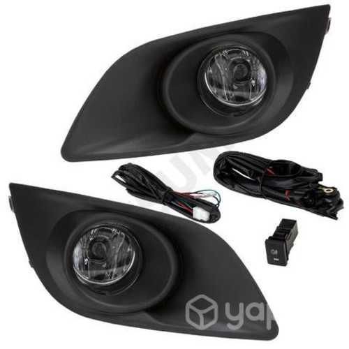 Neblinero suzuki swift 2012-2013