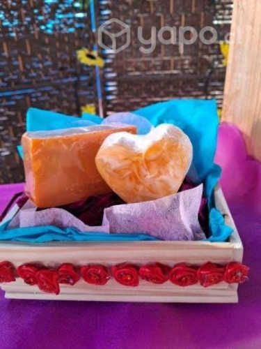 Perfumes y accesorios