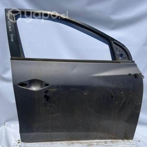 Puerta delantera derecha Hyundai Tucson 2013