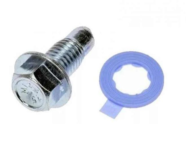 Perno Carter Aceite Chevrolet Pontiac Buick Ford G