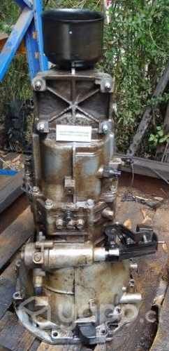 Caja Cambio (KFF153) Kia Frontier 2.5 Diesel 2014