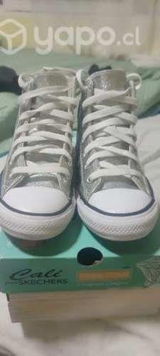 Zapatillas converse NRO 34