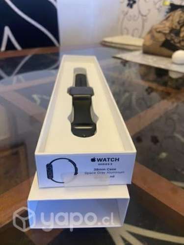 Apple Watch serie 3