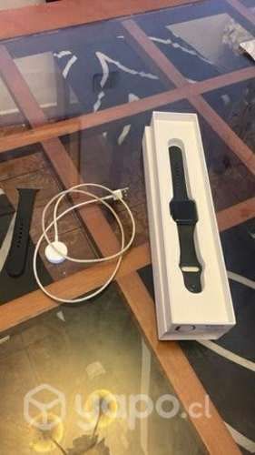 Apple Watch serie 3