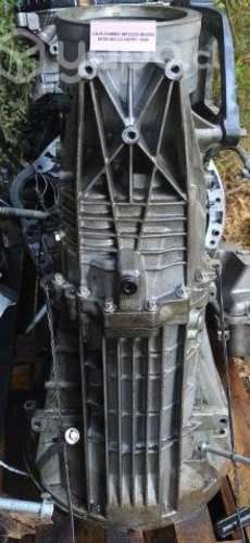 Caja Cambio (MTZ223) Mazda BT50 4x4 2.2 Diesel