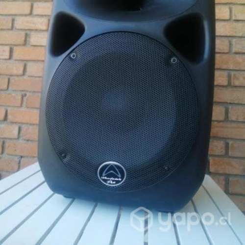 Parlante Activo Titan12D Wharfedale