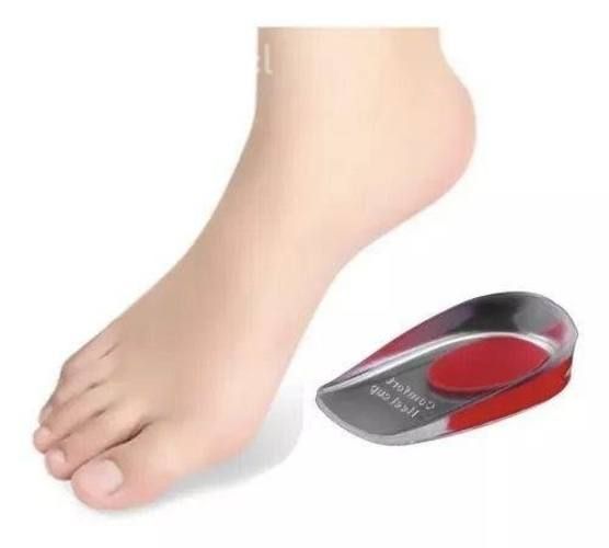 Plantillas Espolon Calcaneo Fascitis Ortopedicas S