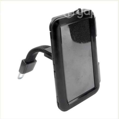 Porta Smartphone Touch Waterproof Para Moto 6.3