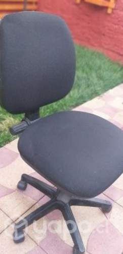 Silla Escritorio