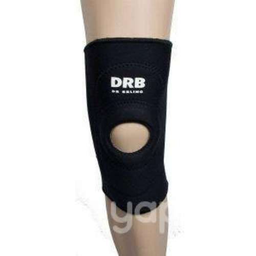 Rodillera rotuliana DRB neoprene