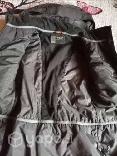 Chaqueta doite original xs s