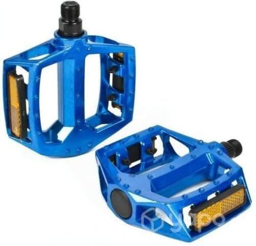 Pedales Bicicleta Aluminio