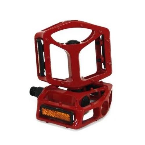 Pedales Bicicleta Aluminio