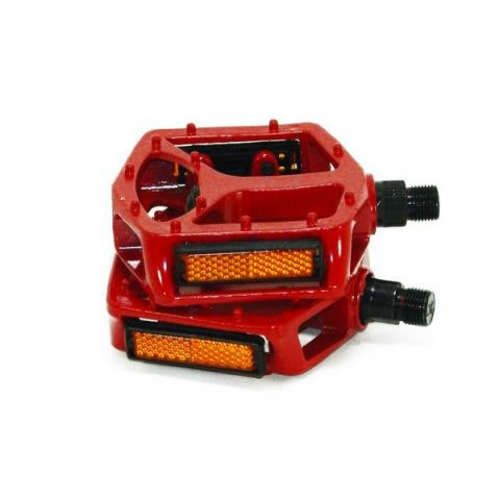 Pedales Bicicleta Aluminio