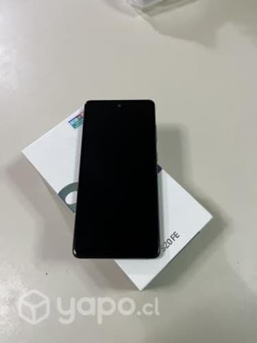 Galaxy S20 FE