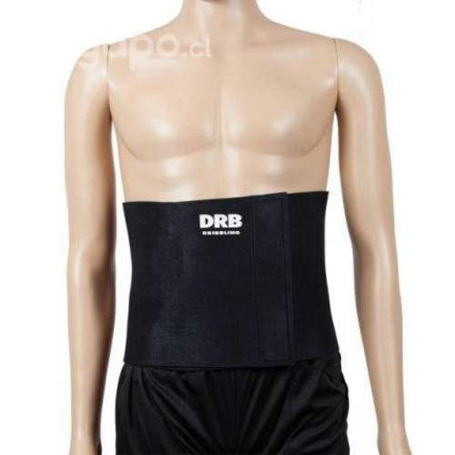 Faja lumbar DRB neoprene