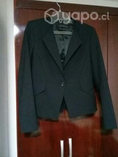 Ropa chaqueta mujer talla 40 io