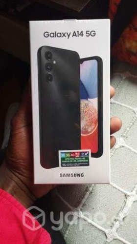 Galaxy A14 5G nuevo