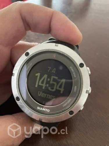 Reloj Suunto Ambit 3 Peak Zafiro