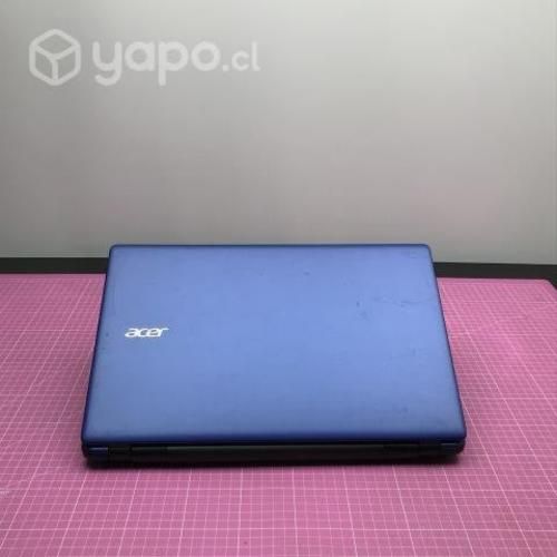 Acer Aspire 15