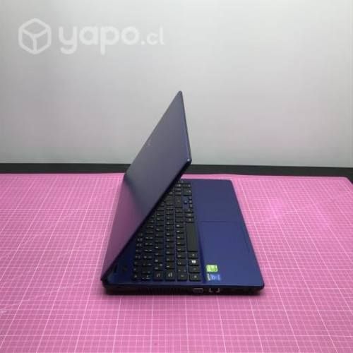 Acer Aspire 15