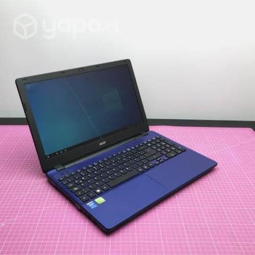 Acer Aspire 15
